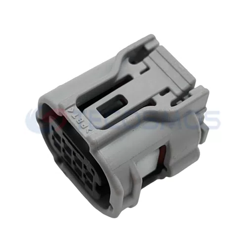 Waterproof Wire Connector Cable Harness Automotive Enclosure Connector for Toyota 8pin Female 6189-1240 - image 5